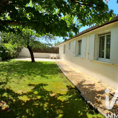 Maison 4 pièces 367000 €