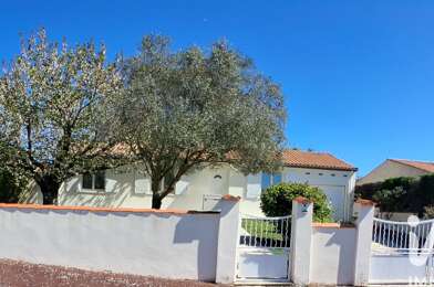 Maison 4 pièces 367000 €