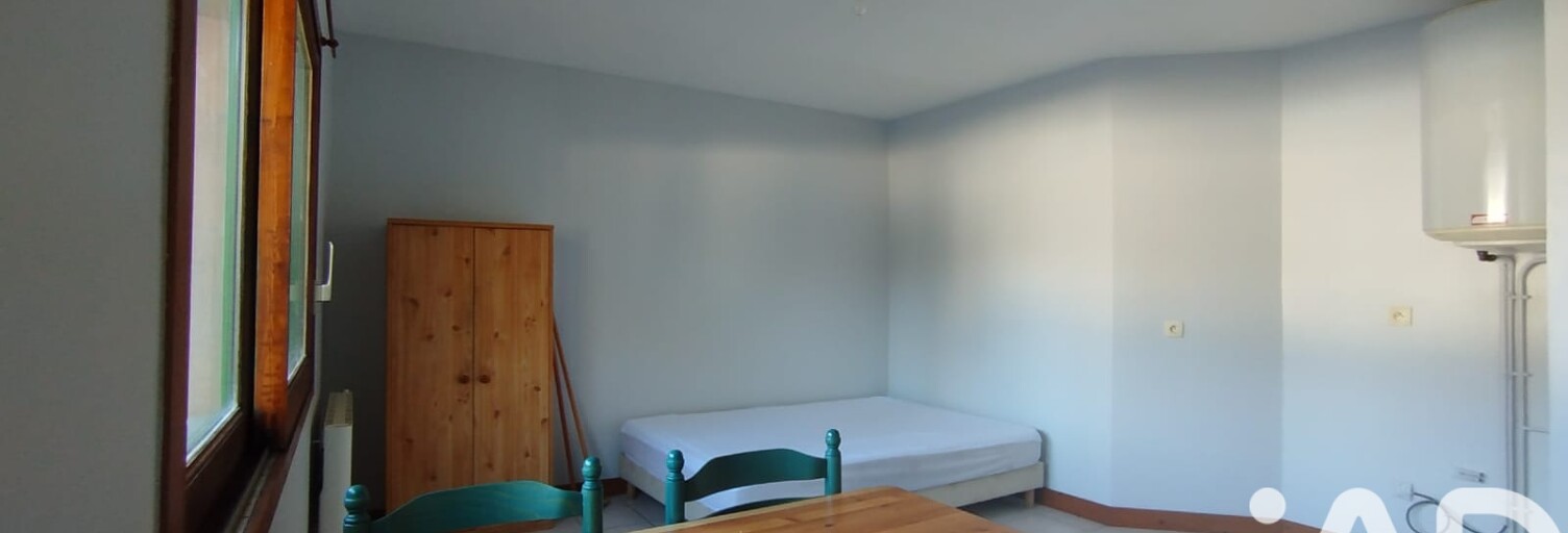 Appartement 1 Pièce 21 m² à louer à Camoël (56130)