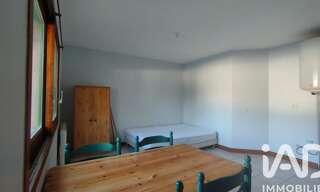 Appartement 1 Pièce 21 m² à louer à Camoël (56130)