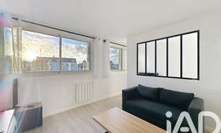 Appartement 2 Pièces 31 m² à louer à Limeil-Brévannes (94450)