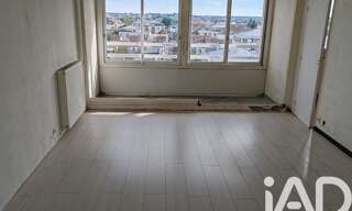 Appartement 3 Pièces 70 m² à vendre à Corbeil-Essonnes (91100)