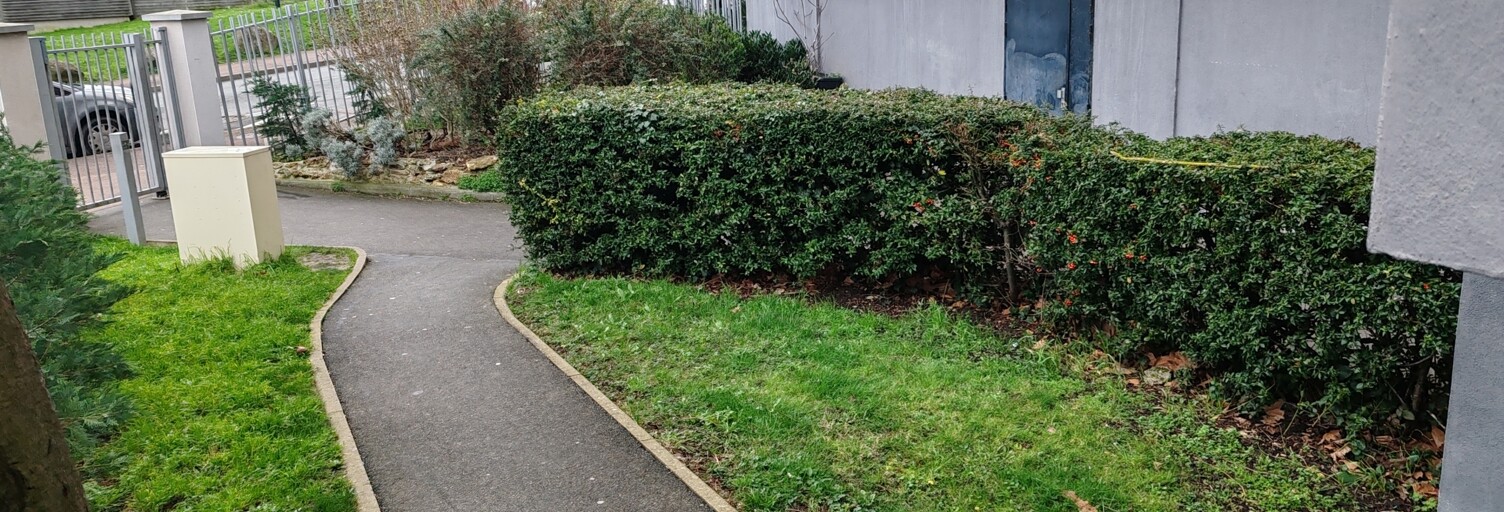 Appartement 3 Pièces 70 m² à vendre à Corbeil-Essonnes (91100)