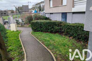 Appartement 3 pièces 109000 €