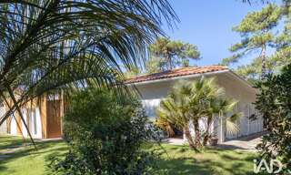 Maison 6 Pièces 150 m² à vendre à Seignosse (40510)