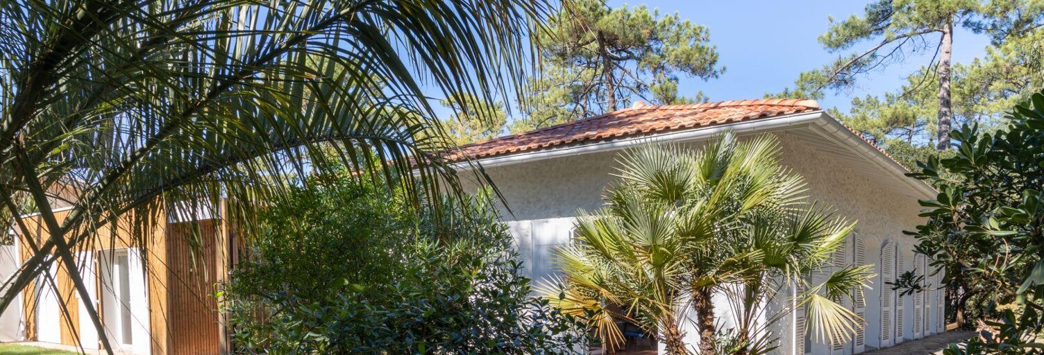 Maison 6 Pièces 150 m² à vendre à Seignosse (40510)