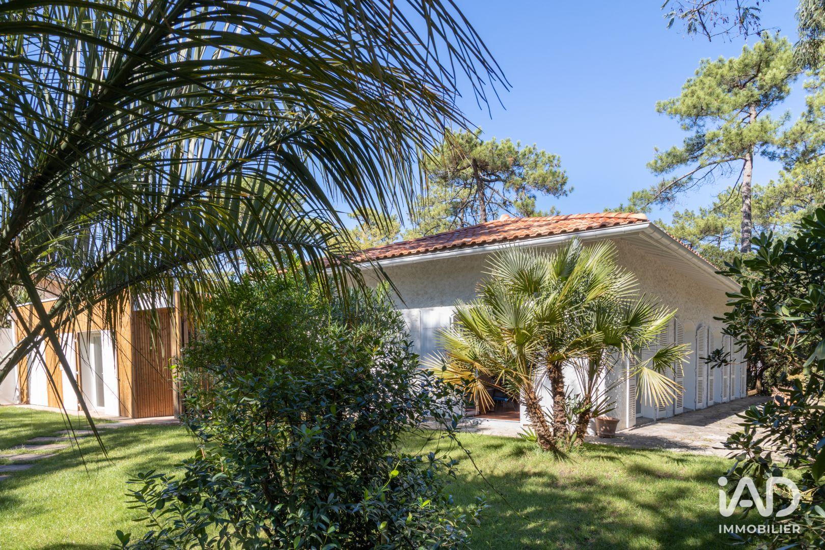 Maison à vendre, 6 pièces, 150 m², Seignosse