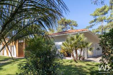 Maison 6 pièces 1575000 €