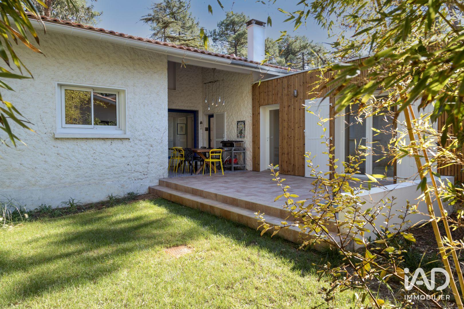 Vente Maison/villa 6 pièces - Photo 2