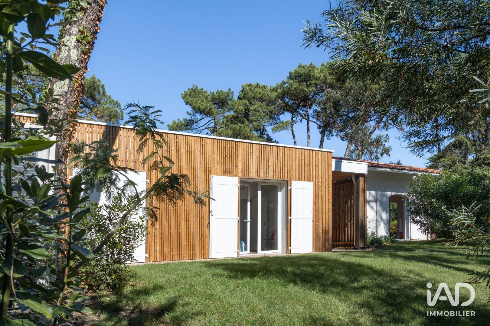 Vente Maison/villa 6 pièces - Photo 3
