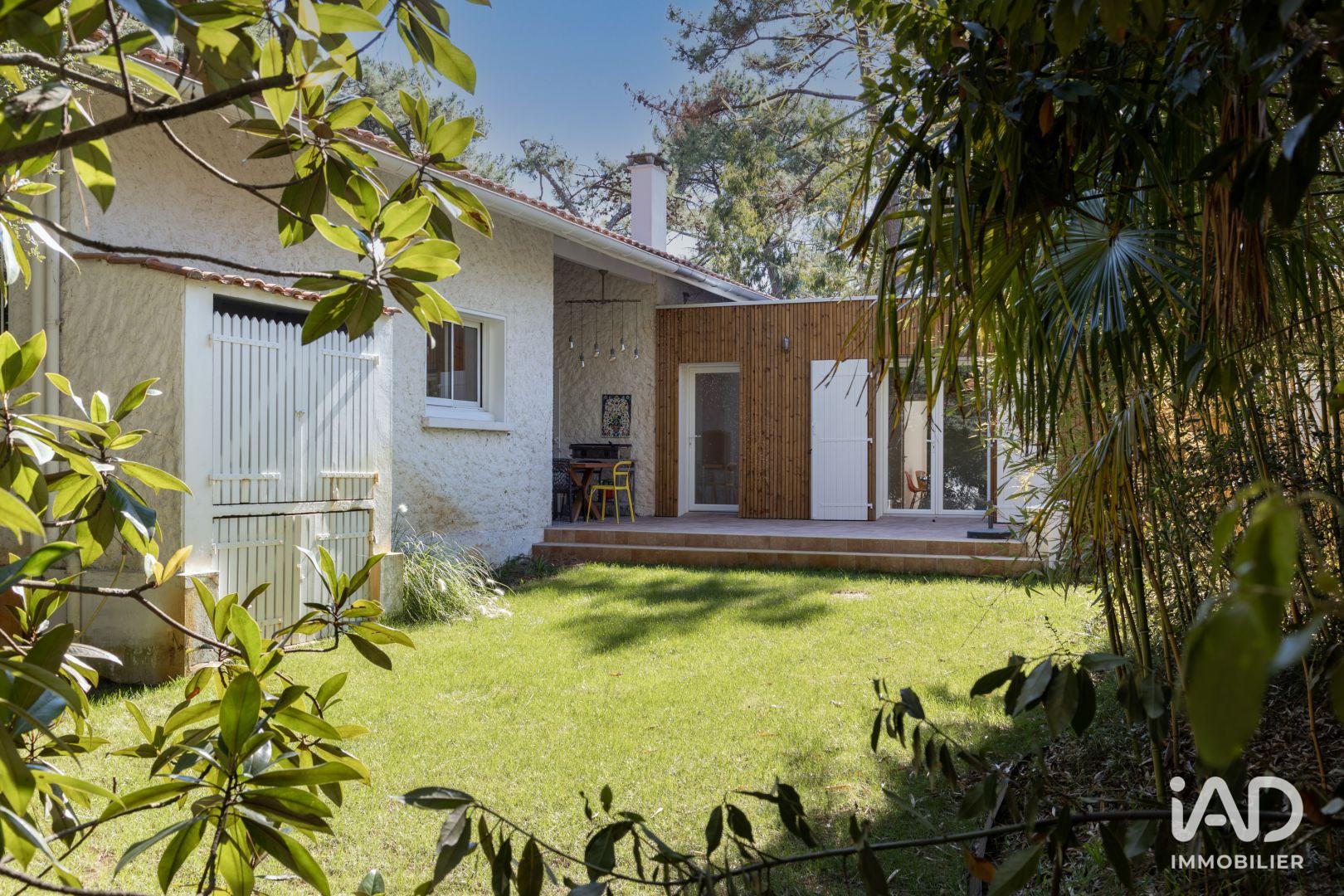 Vente Maison/villa 6 pièces - Photo 4