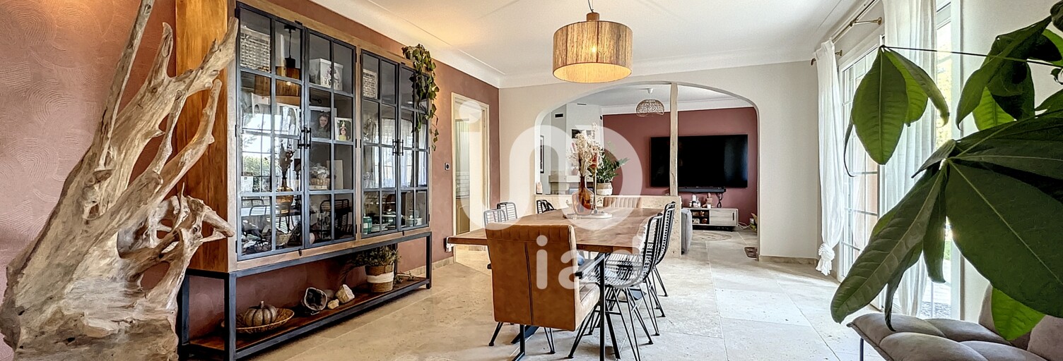 Maison 7 Pièces 215 m² à vendre à Dours (65350)