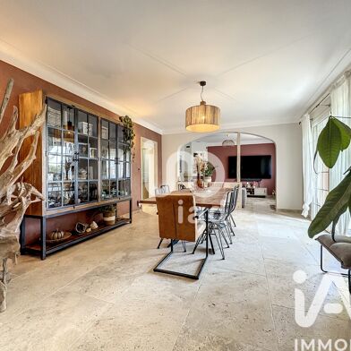 Maison 7 pièces 350000 €