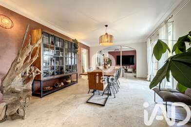 Maison 7 pièces 350000 €