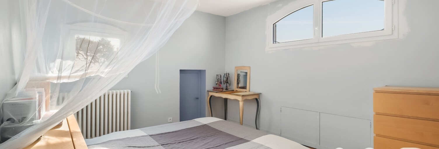 Maison 7 Pièces 228 m² à vendre à Vaugneray (69670)