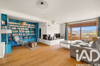 Maison 7 pièces 690000 €