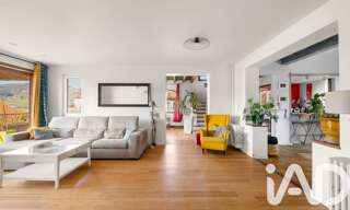 Maison 7 Pièces 228 m² à vendre à Vaugneray (69670)