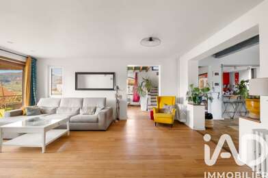 Maison 7 pièces 660000 €