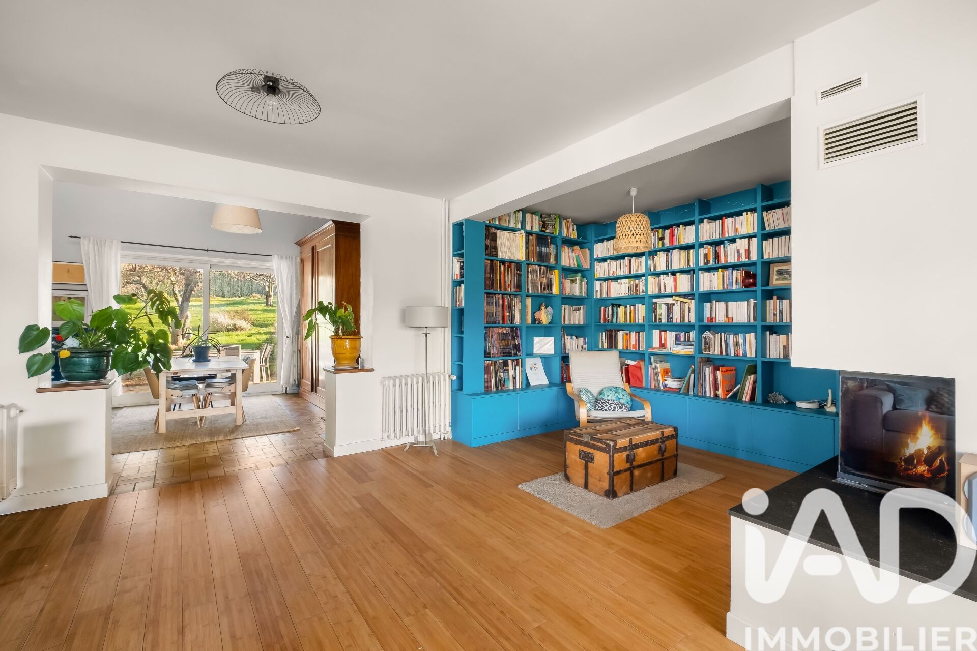 Vente Maison/villa 7 pièces - Photo 2