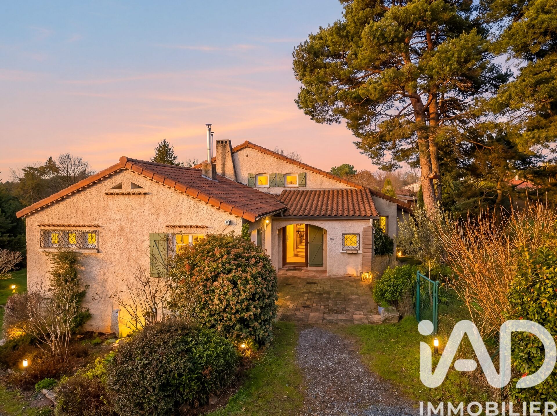 Vente Maison/villa 7 pièces - Photo 4