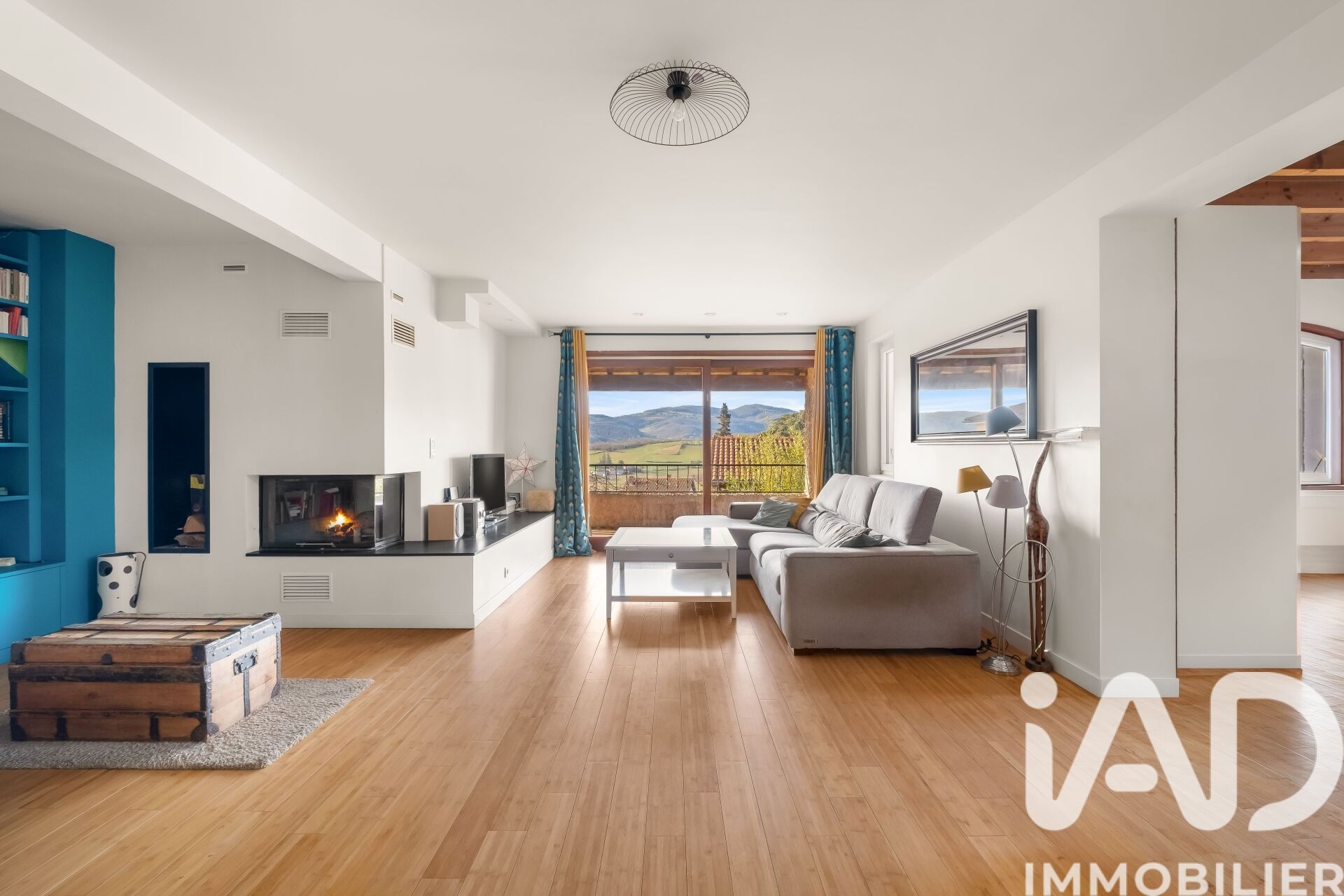 Vente Maison/villa 7 pièces - Photo 5