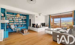 Maison 7 Pièces 228 m² à vendre à Vaugneray (69670)