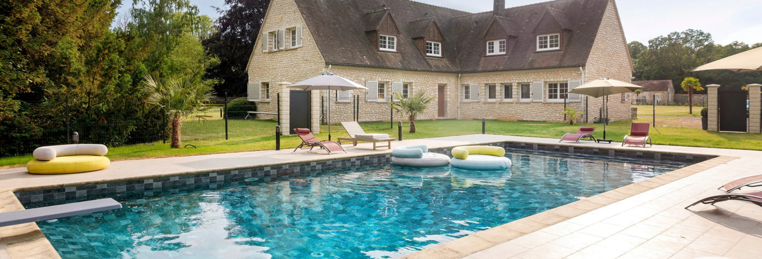 Maison 22 Pièces 800 m² à vendre à Champcueil (91750)