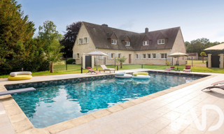 Maison 22 Pièces 800 m² à vendre à Champcueil (91750)