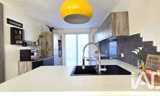 Maison 7 Pièces 125 m² à vendre à Saint-Germain-lès-Arpajon (91180)