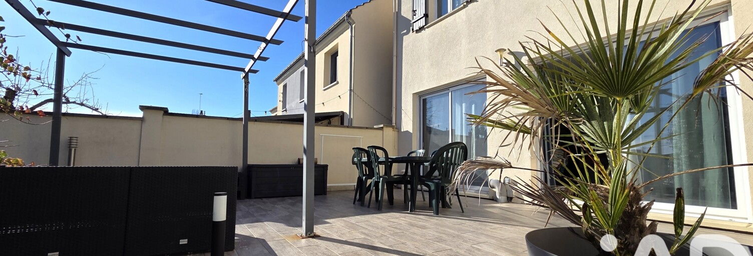 Maison 7 Pièces 125 m² à vendre à Saint-Germain-lès-Arpajon (91180)