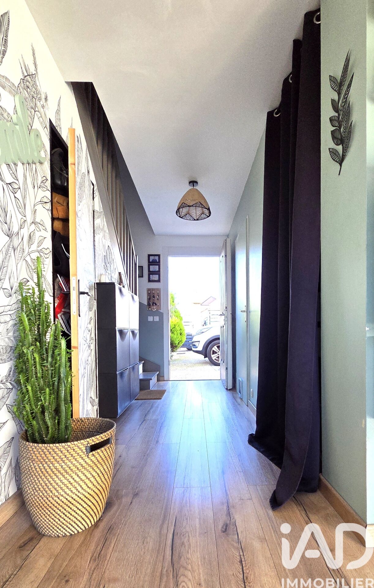Vente Maison/villa 7 pièces - Photo 2