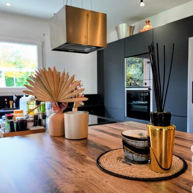 Maison 4 pièces 439000 €