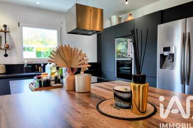 Maison 4 pièces 439000 €