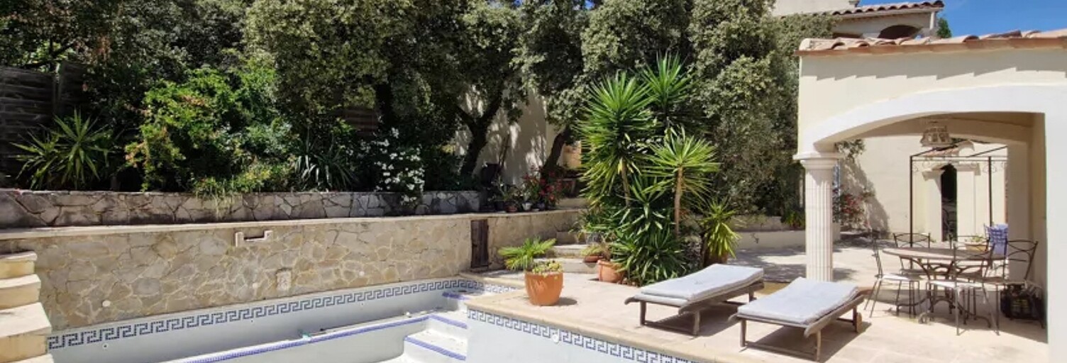 Maison 3 Pièces 70 m² à vendre à Villeneuve-lès-Avignon (30400)