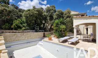 Maison 3 Pièces 70 m² à vendre à Villeneuve-lès-Avignon (30400)