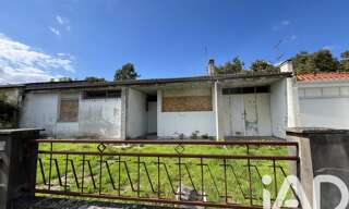 Maison 4 Pièces 83 m² à vendre à Eysines (33320)