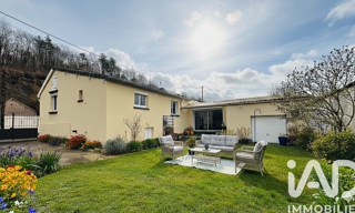 Maison 8 Pièces 157 m² à vendre à Bury (60250)