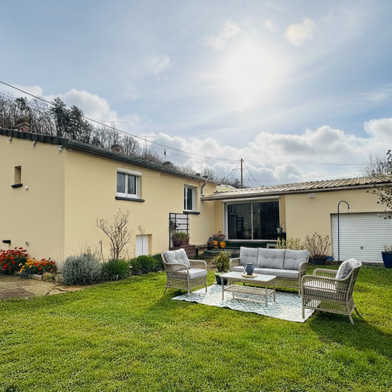 Maison 8 pièces 309000 €