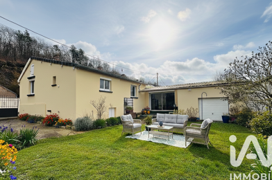 Maison 8 pièces 299000 €