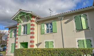 Appartement 2 Pièces 45 m² à vendre à Lège (33950)