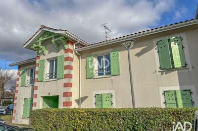 Appartement 2 pièces 210000 €