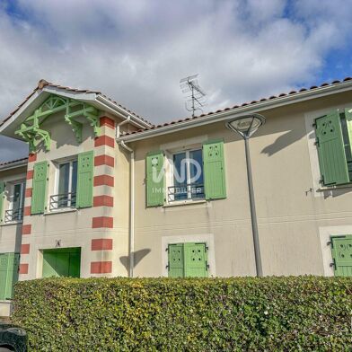 Appartement 2 pièces 210000 €