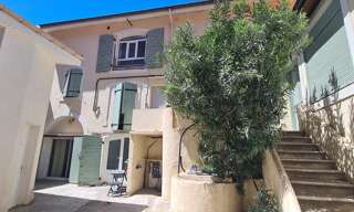 Appartement 2 Pièces 40 m² à vendre à Béziers (34500)