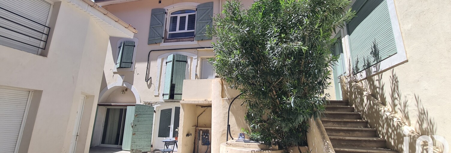 Appartement 2 Pièces 40 m² à vendre à Béziers (34500)