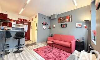 Appartement 1 Pièce 20 m² à vendre à Fère-en-Tardenois (02130)