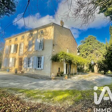 Maison 11 pièces 735000 €