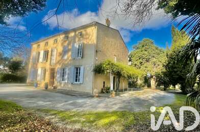 Maison 11 pièces 735000 €