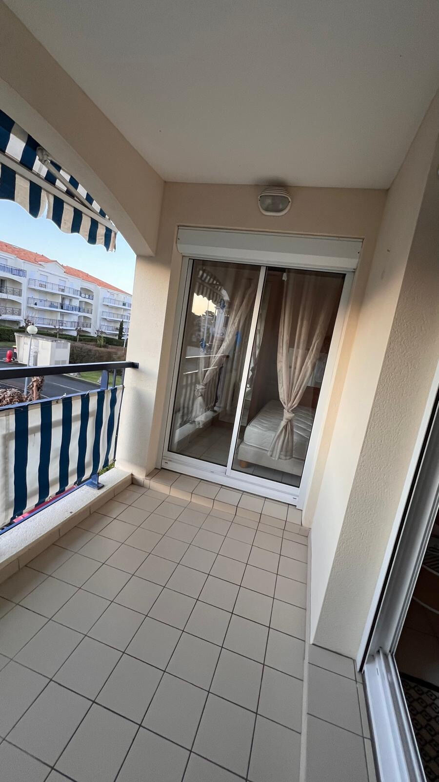 Appartement  T2 à vendre Vaux-sur-Mer 17640