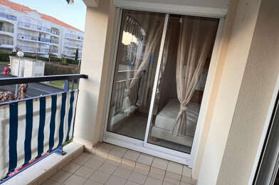 Appartement 2 pièces 208800 €