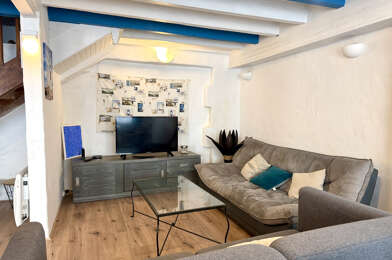 Maison 4 pièces 383250 €